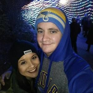 Meet your Posher, Ailey